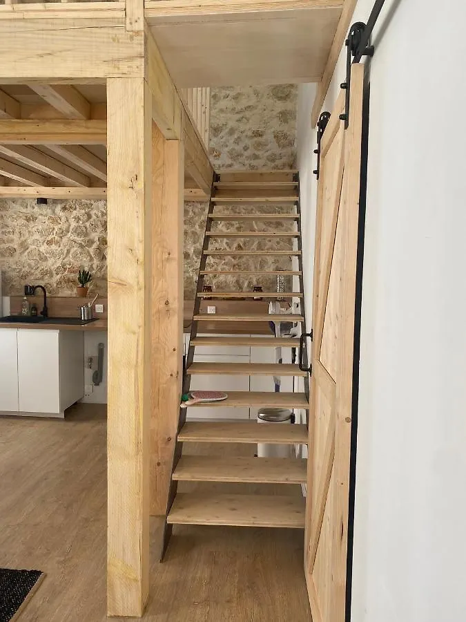 Le Cabanon D'Endoume Apartment Marseille