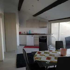  Appartement Les Toits Du Prado