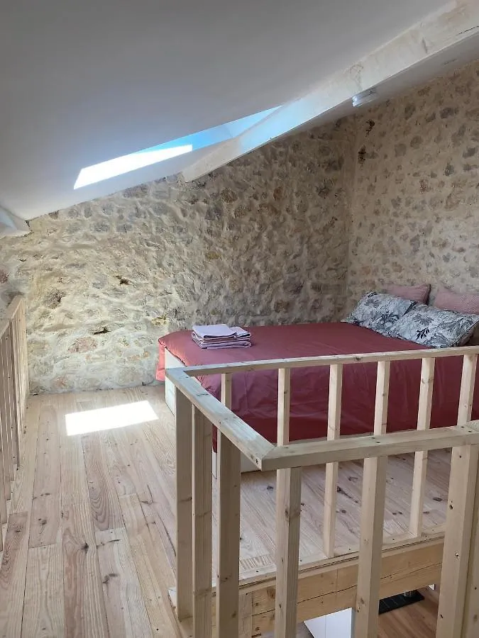 Le Cabanon D'Endoume Apartment Marseille