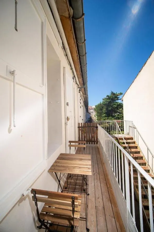 Le Cabanon D\'Endoume location