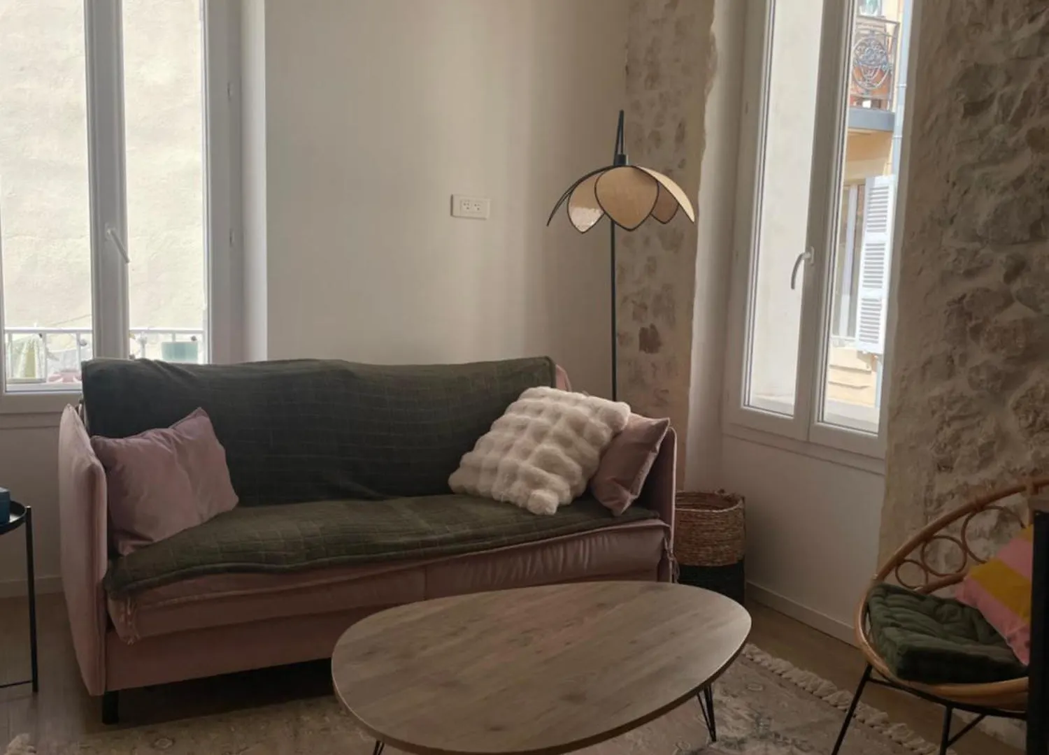 Le Cabanon D'Endoume Apartment Marseille France