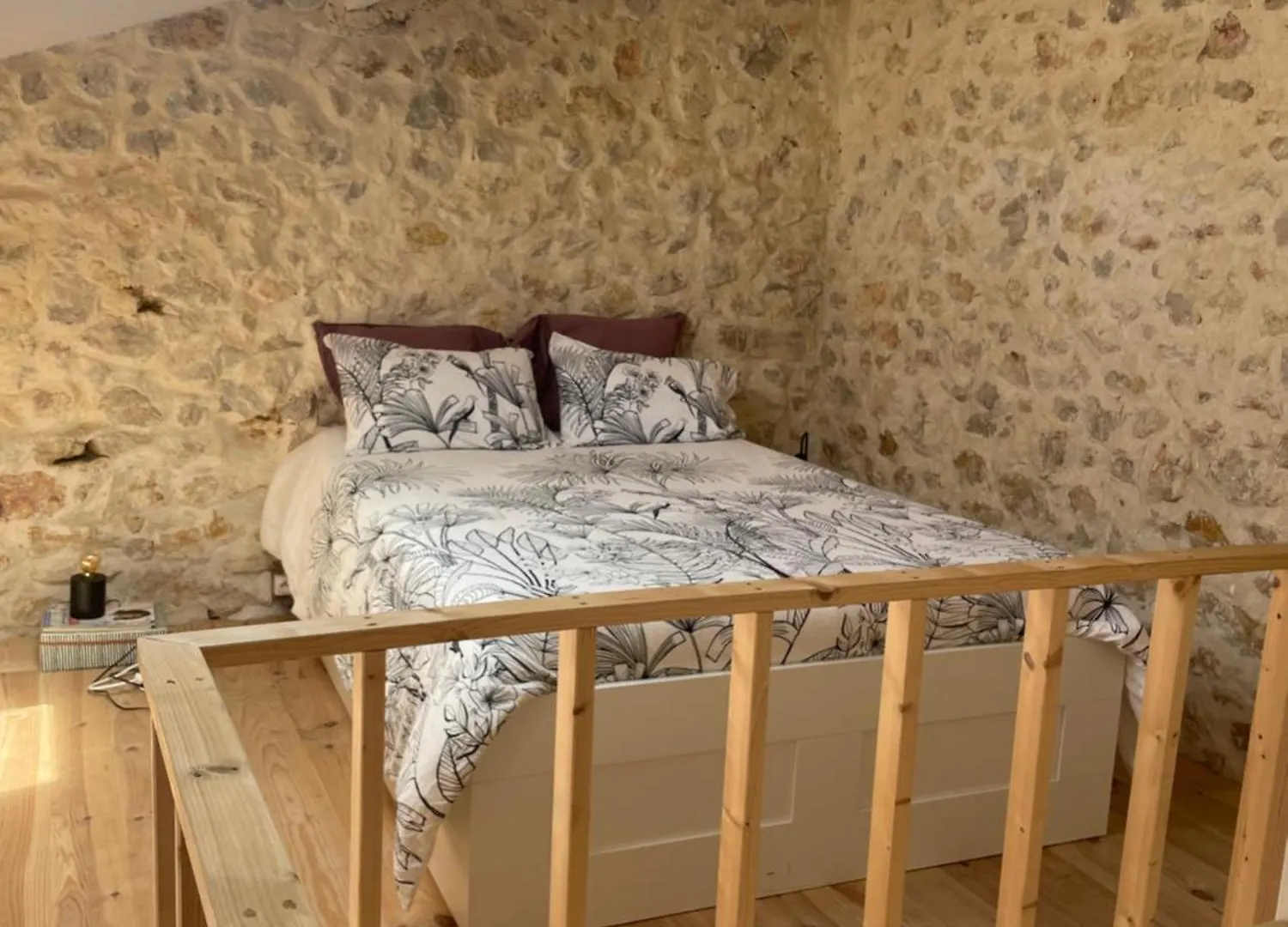 Le Cabanon D'Endoume Apartment Marseille 0*,  France