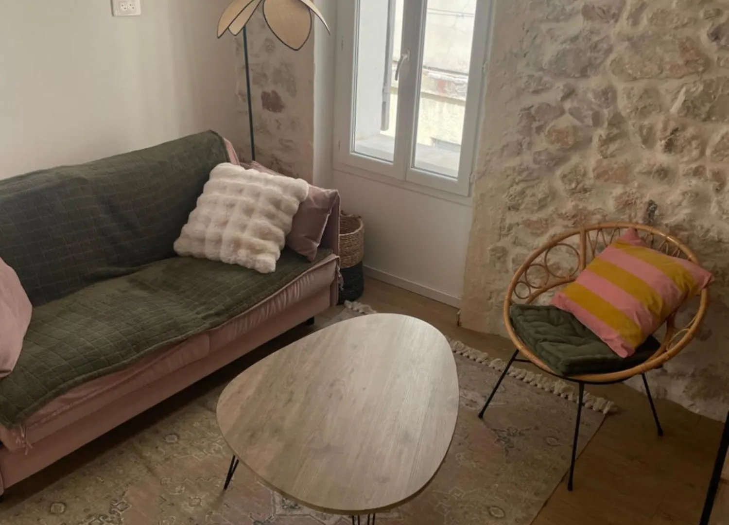 Le Cabanon D'Endoume Apartment Marseille France